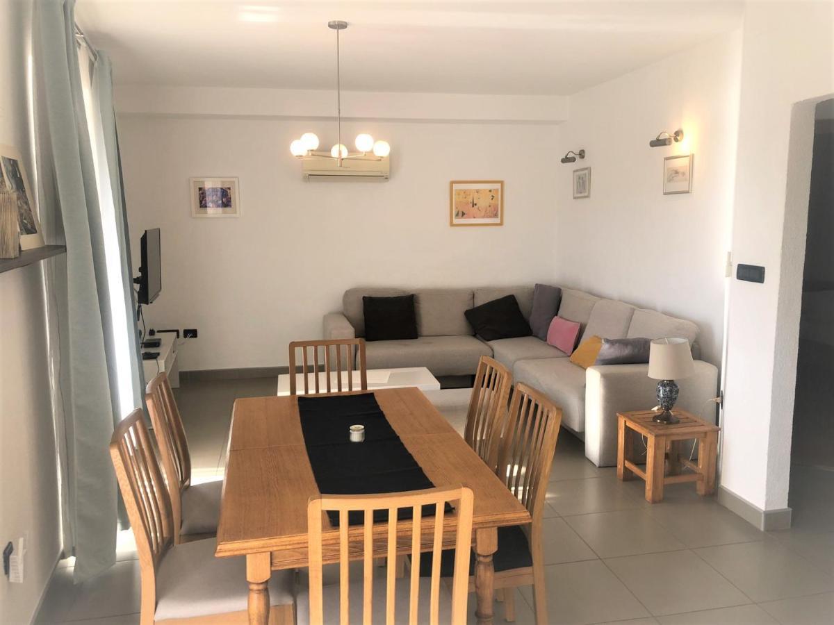 Apartament Trlika