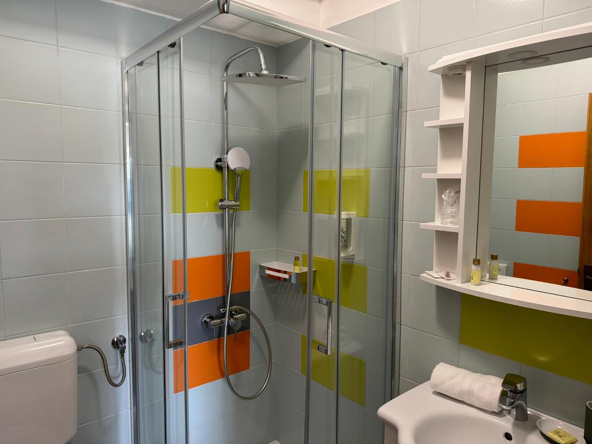 Apartament Trlika