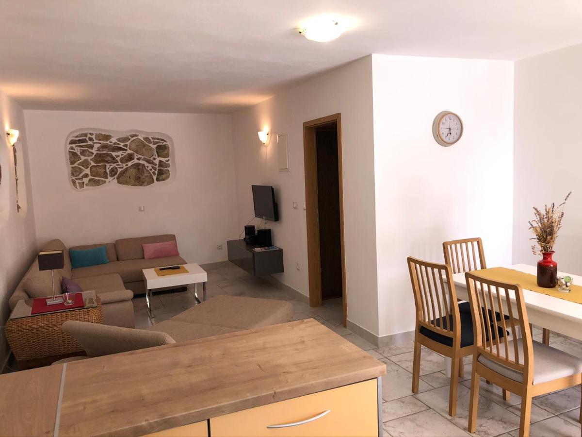 Apartment Trlika Kampor
