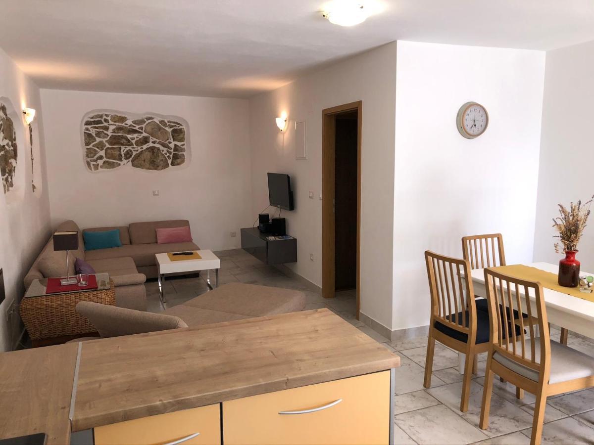 Apartment Trlika