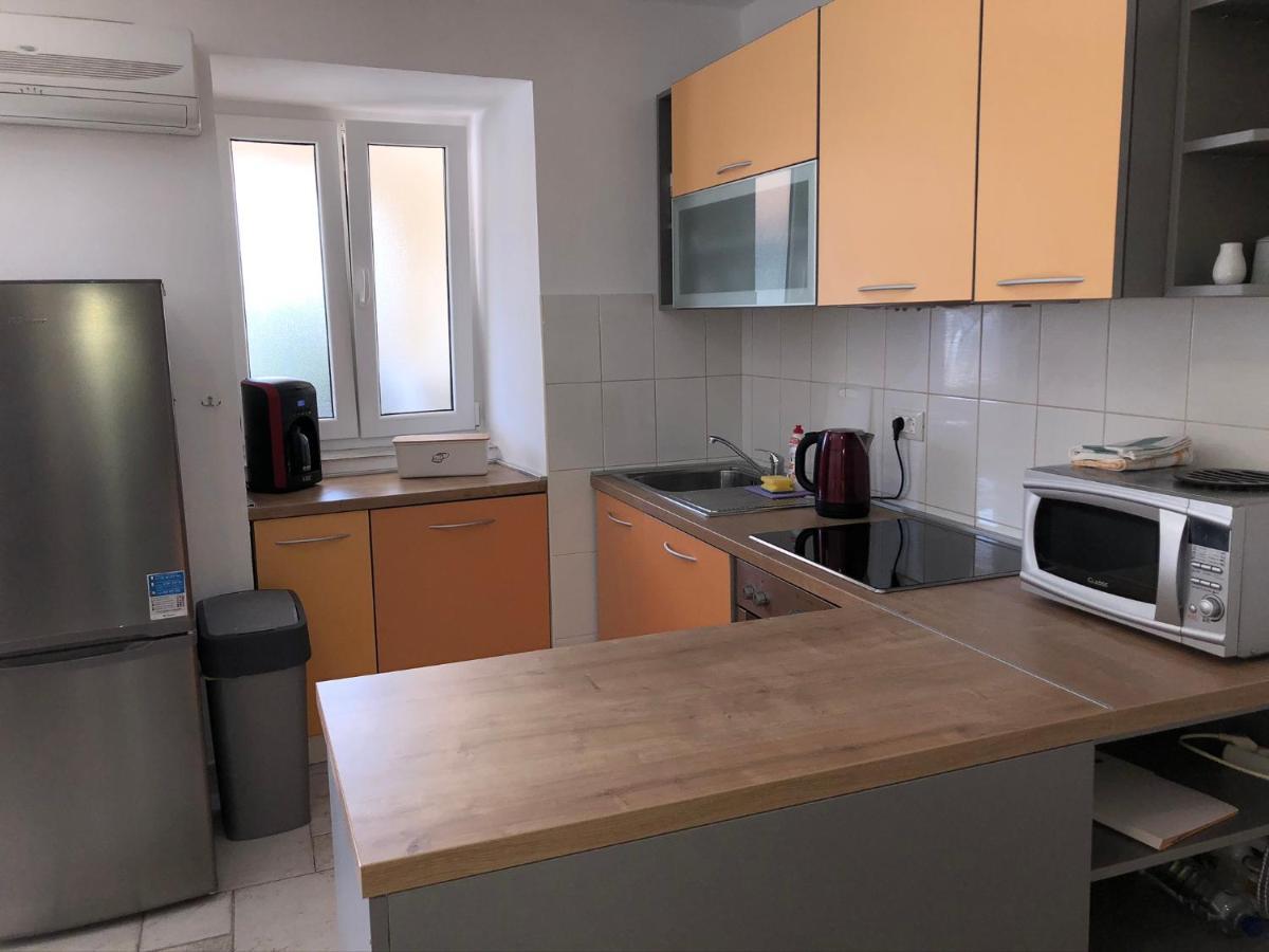 Apartment Trlika Kampor