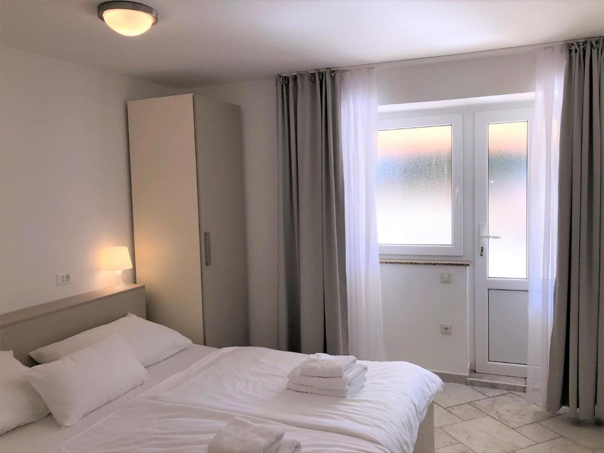Trlika Apartment Kampor