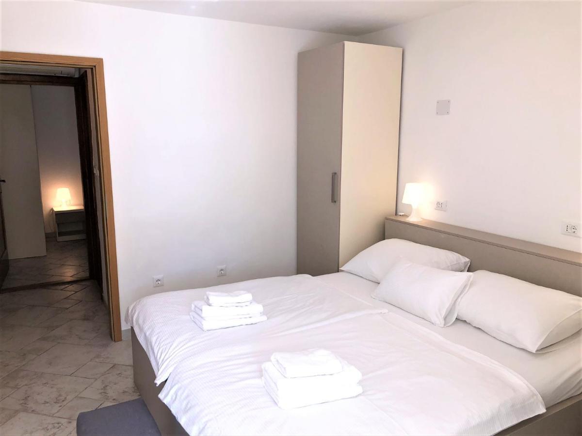 Trlika Apartment
