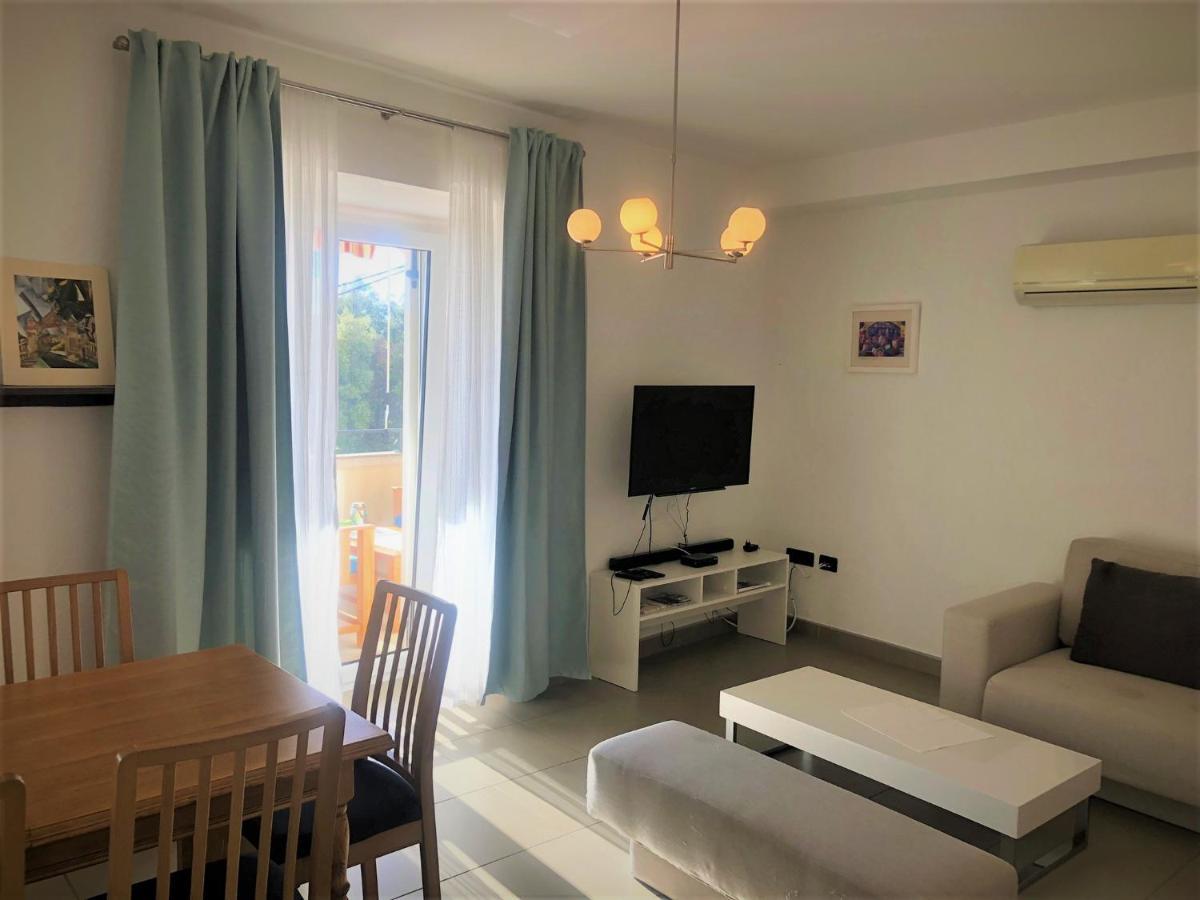 Apartment Trlika Kampor