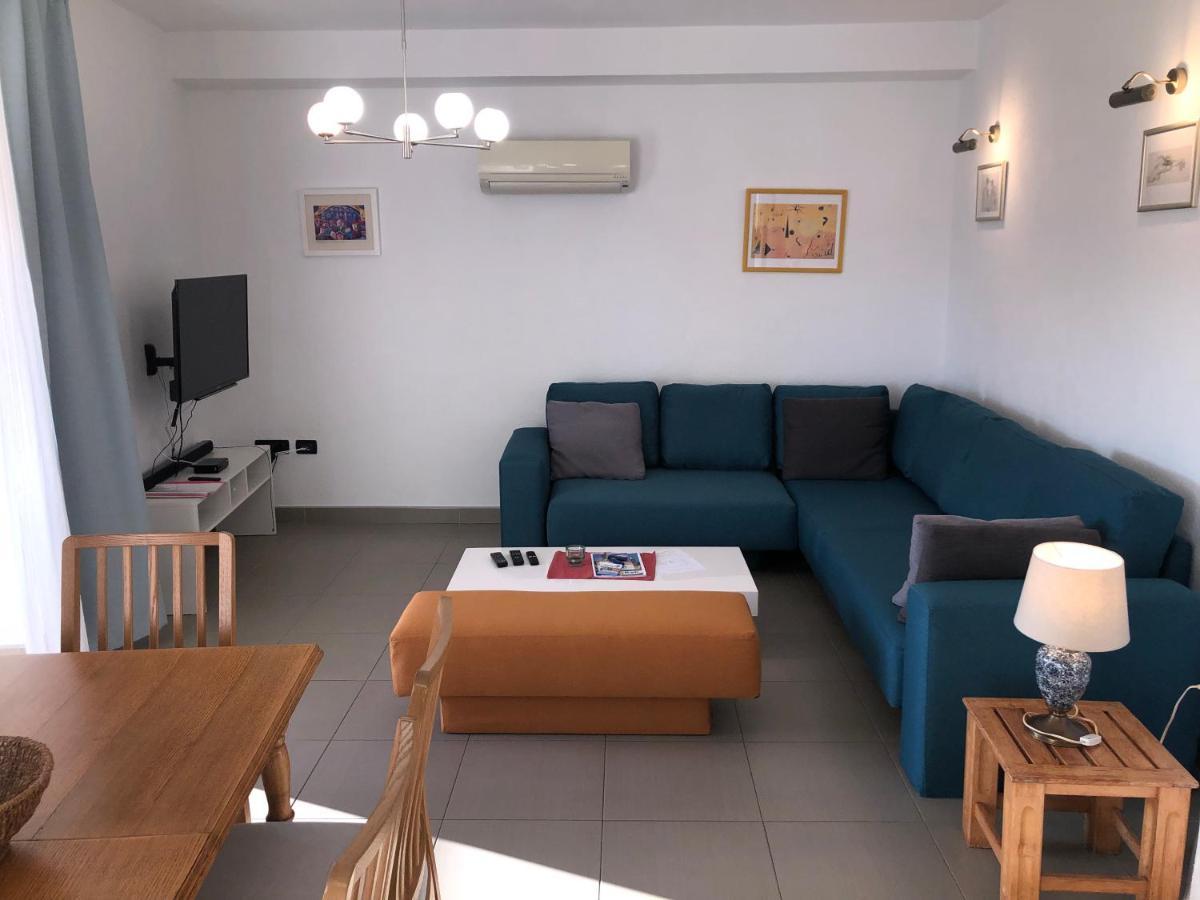 Apartment Trlika Kampor