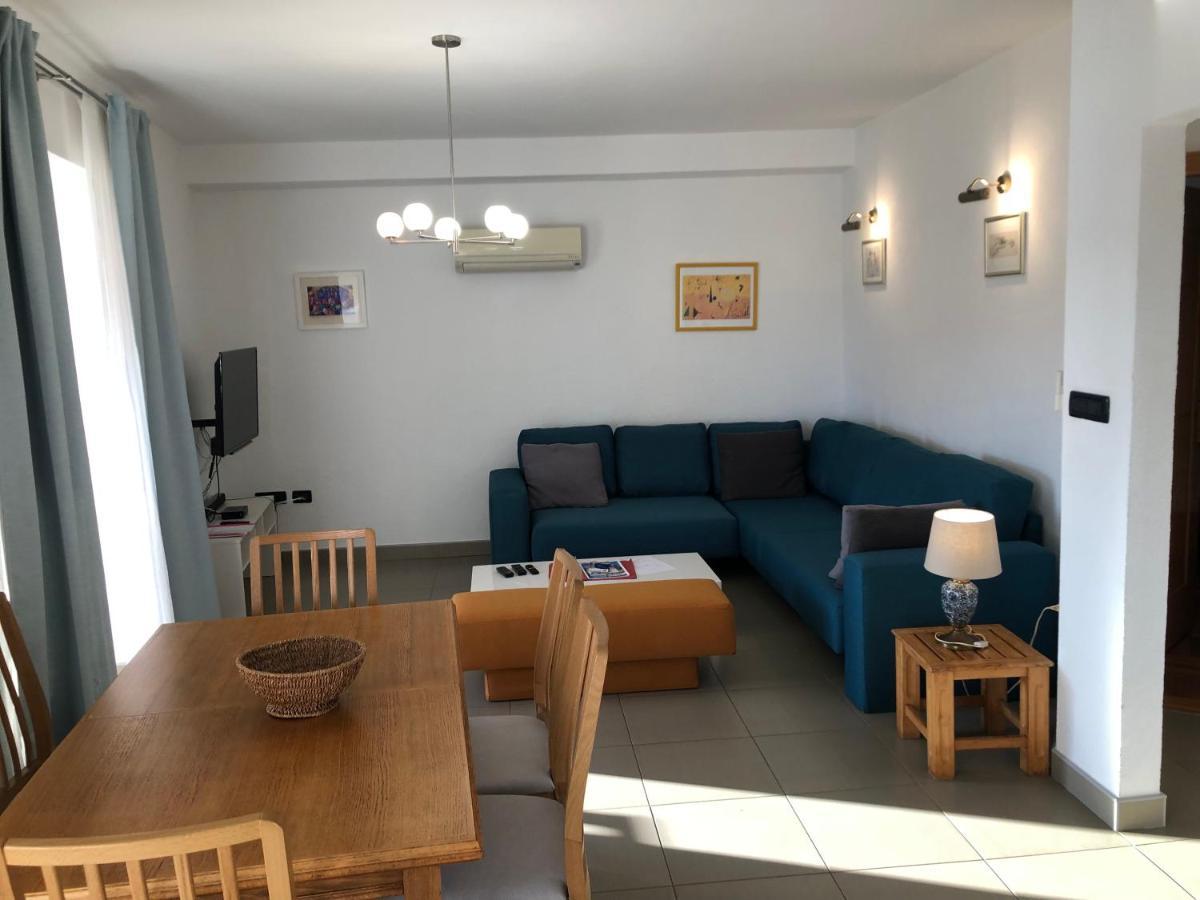 Apartment Trlika Kampor