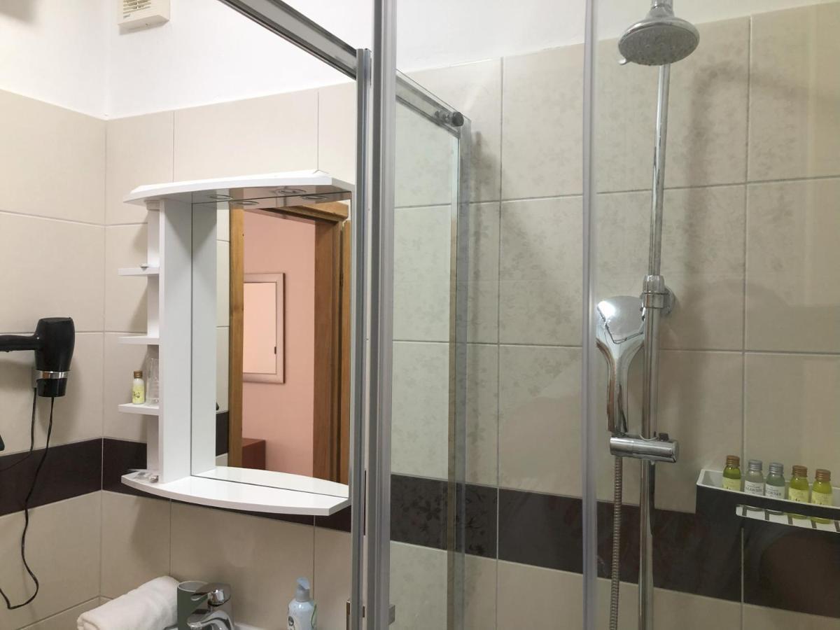 Trlika Apartment Kampor