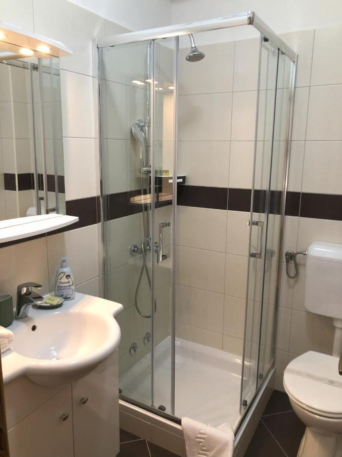Apartment Trlika
