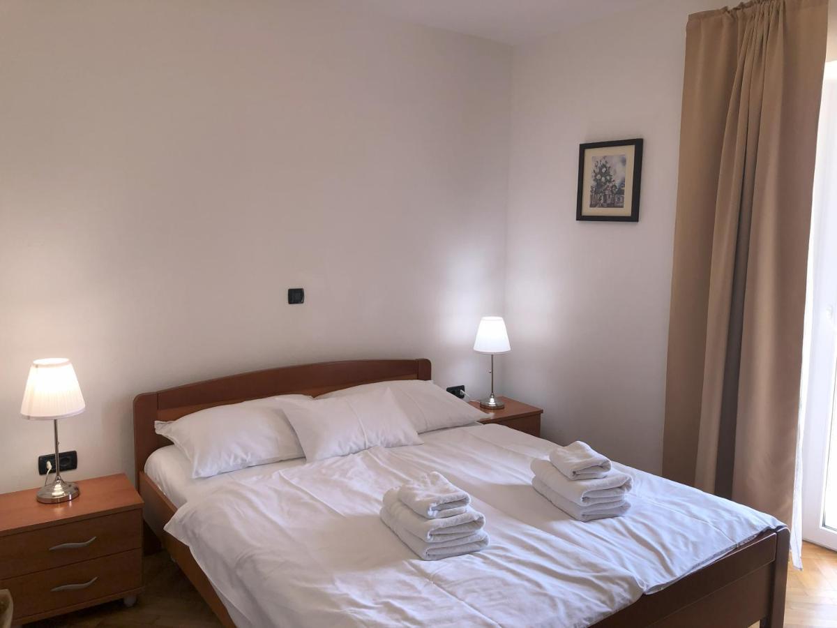 Trlika Apartment Kampor