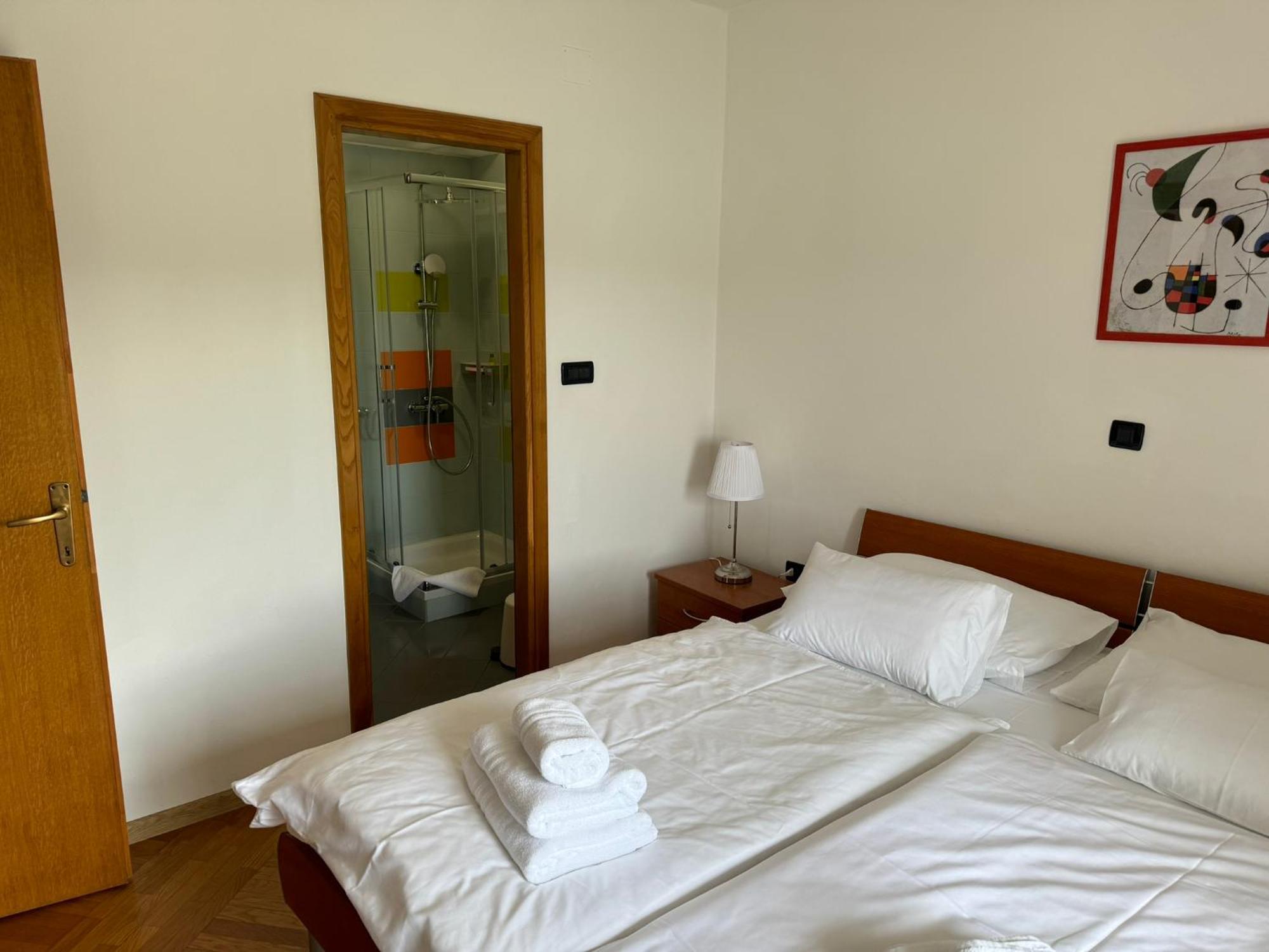 Apartment Trlika