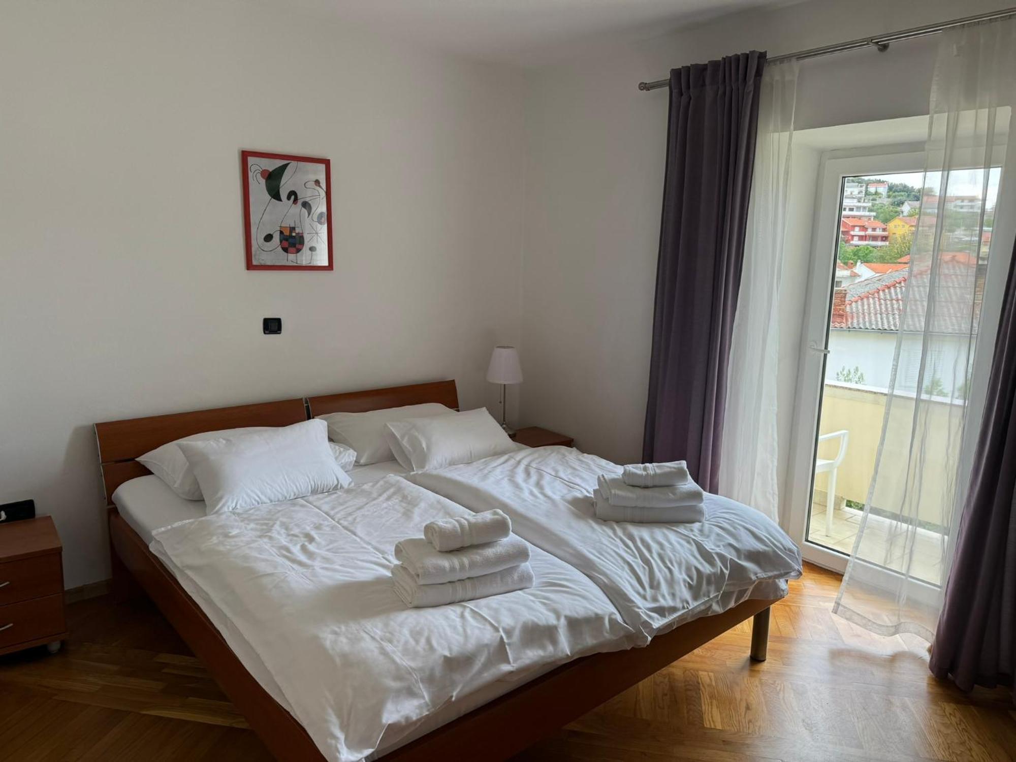 Apartment Trlika
