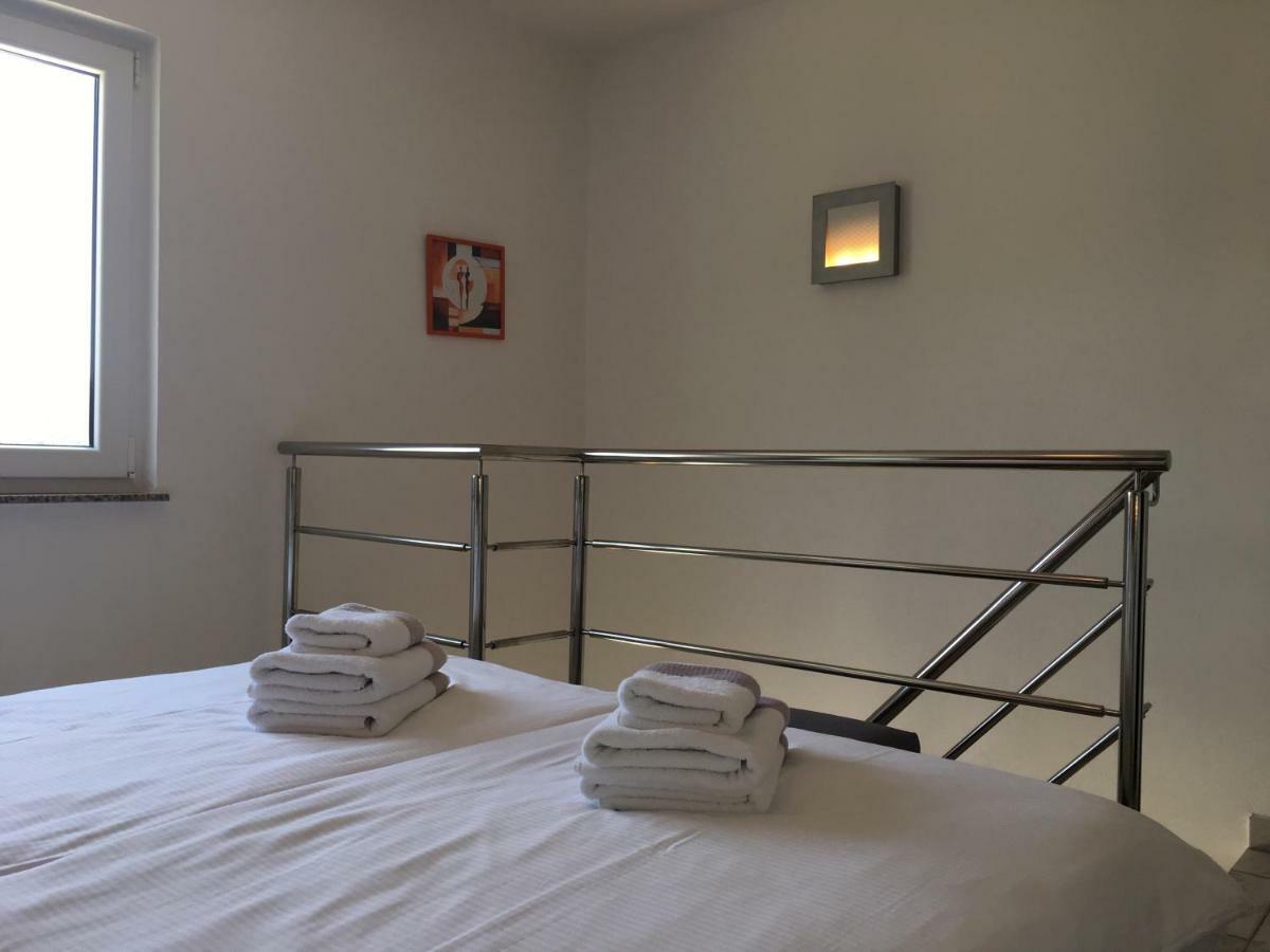 Apartment Trlika